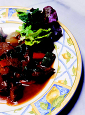女性生理周期不畅饮食调整法