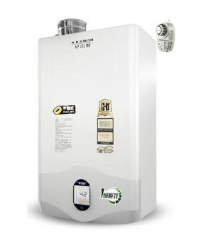 史密斯热水器说明书-ao史密斯JSG52-G燃气热水器说明书下载pdf高清版