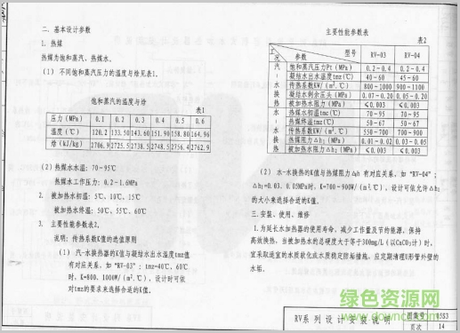 05s3图集免费下载-05s3热水工程图集下载pdf电子版
