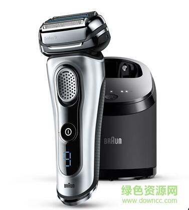 博朗9090cc说明书下载-博朗剃须刀9090cc中文说明书下载pdf高清版