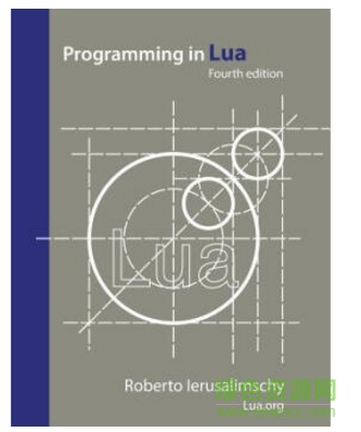 lua程序设计 第四版中文pdf下载-lua程序设计第4版pdf高清下载-programminginluafourtheditionpdf
