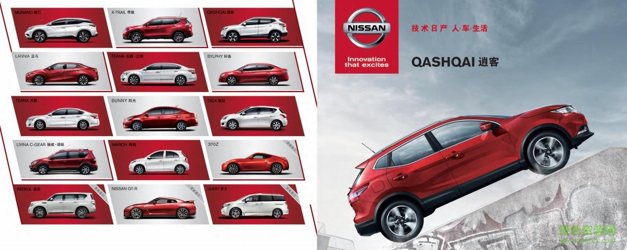 17款逍客使用说明书下载-逍客2017豪华版说明书下载电子版