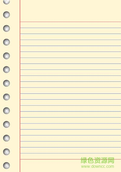 康奈尔笔记本a4模板pdf下载-康奈尔大学笔记法模板(5r笔记法)下载pdf高清打印版-附使用步骤