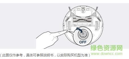 科沃斯cen546说明书-科沃斯cen546使用说明书下载pdf高清电子版