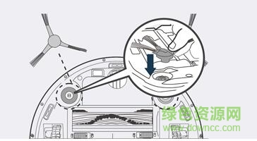 科沃斯dt85使用说明书-科沃斯地宝dt85说明书下载pdf高清电子版-附视频教程