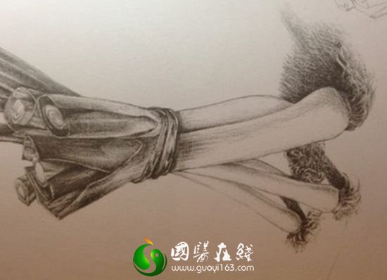 大葱保健：防感冒治老年人口干