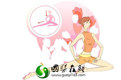运动养生之有氧健身操