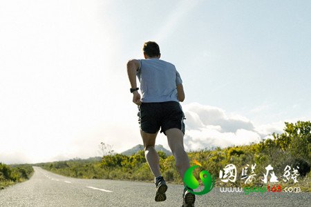 慢跑、长跑运动养生的几大功效