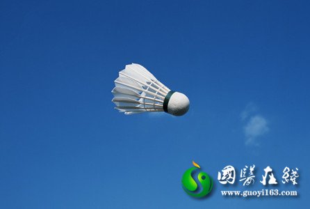 羽毛球最好的强身健体运动之一