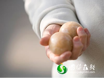 手部运动防止心脏病